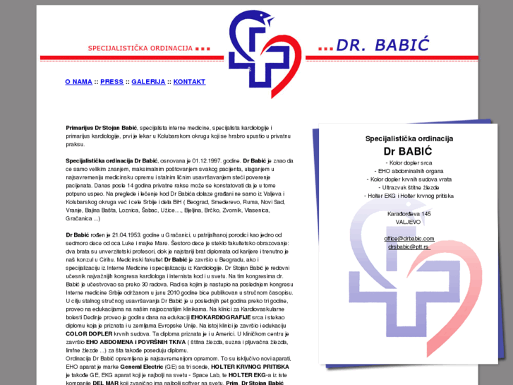 www.drbabic.com