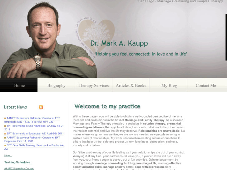 www.drkaupptherapy.com