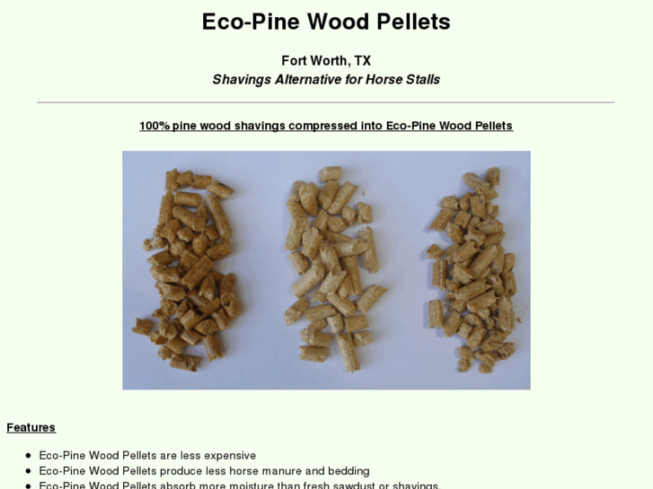 www.eco-pinepellets.com