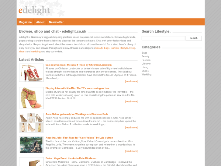 www.edelight.co.uk