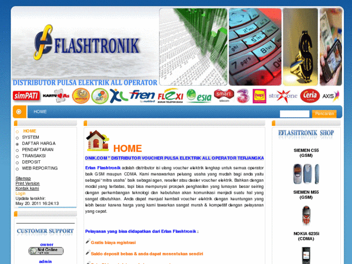 www.eflashtronik.com