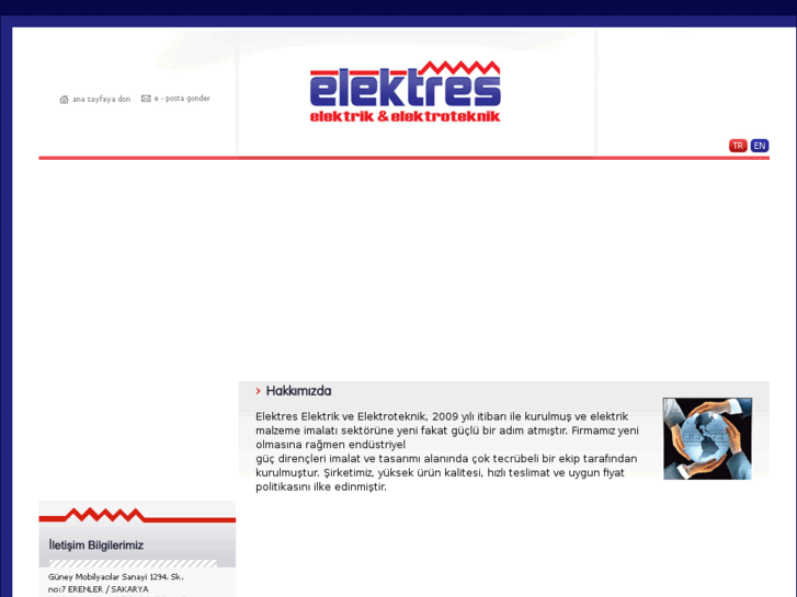 www.elektres.com