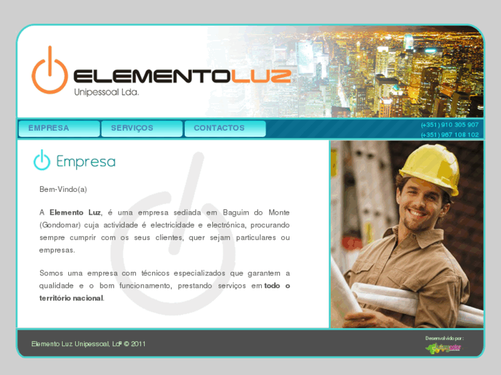 www.elementoluz.com