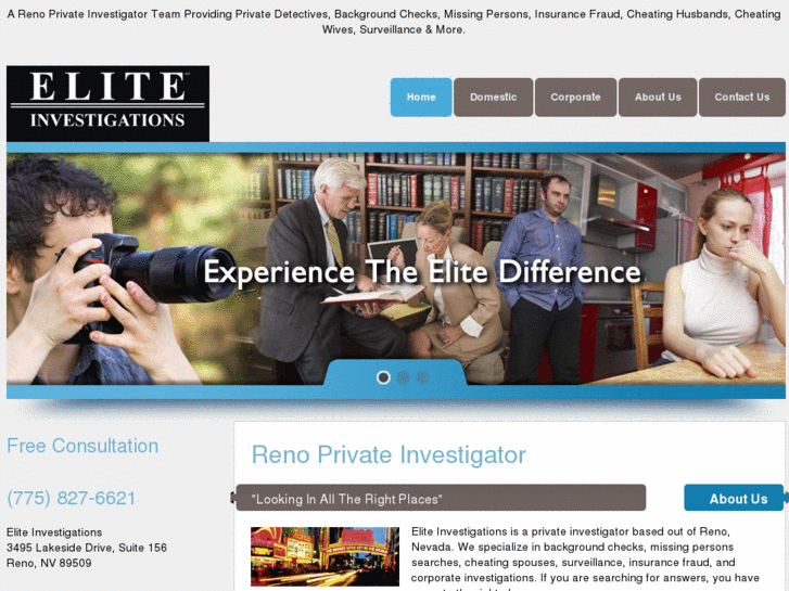 www.eliteinvestigationsreno.com