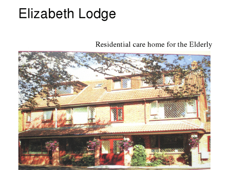 www.elizabethlodge.net