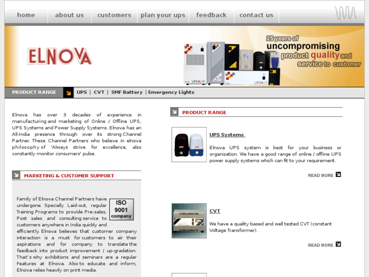 www.elnova.com