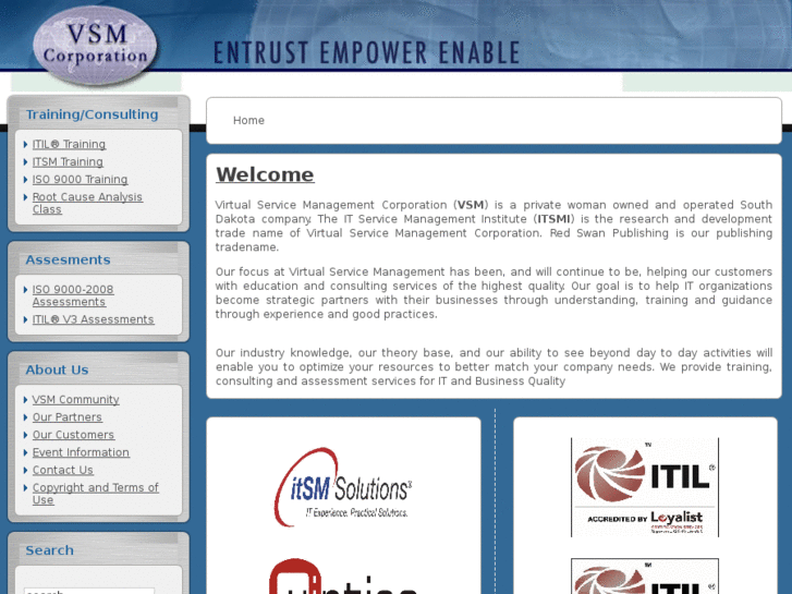 www.enable-itsm.com