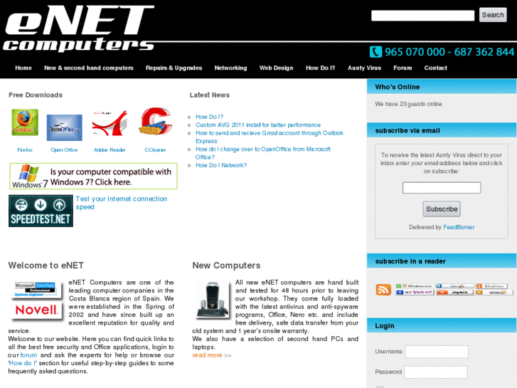 www.enetcomputers.net