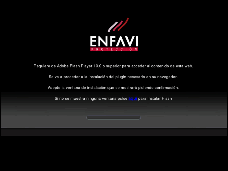 www.enfaviproteccion.com