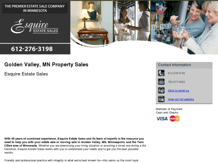 www.estatesales-minneapolis.com