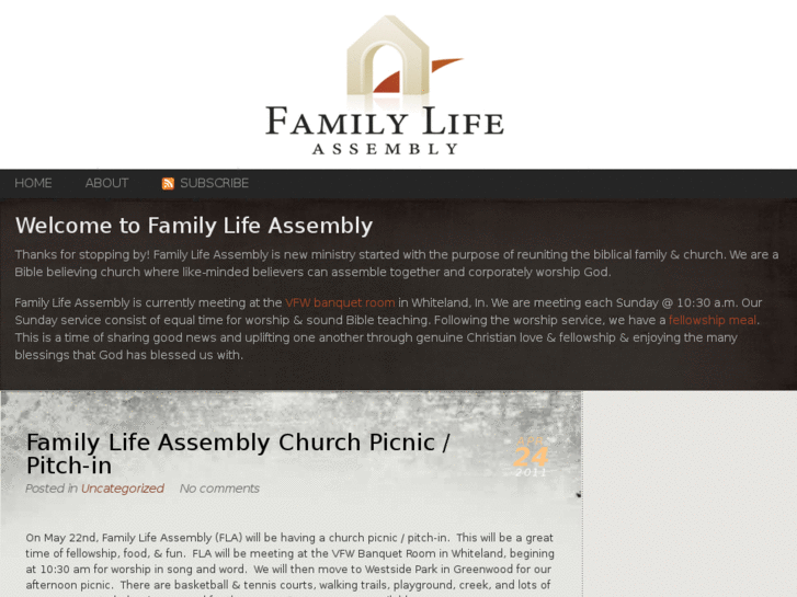 www.familylifeassembly.net