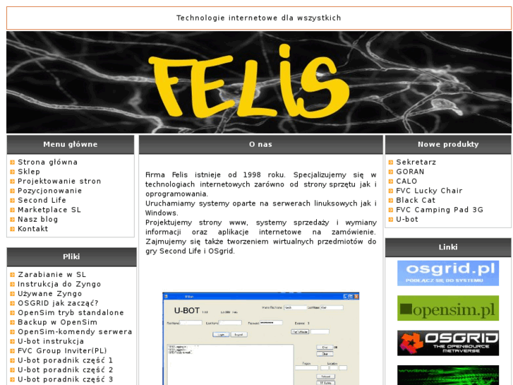 www.felis-net.com