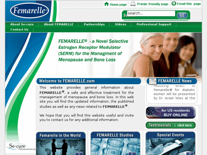 www.femarelle.com