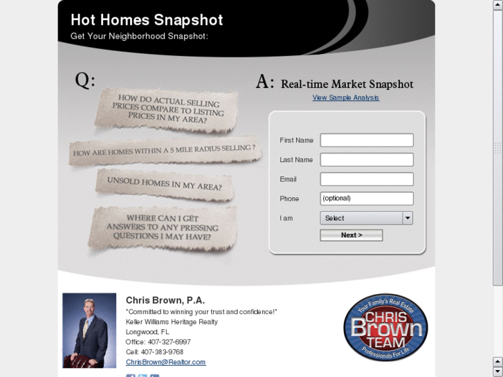 www.floridahomevalues.info