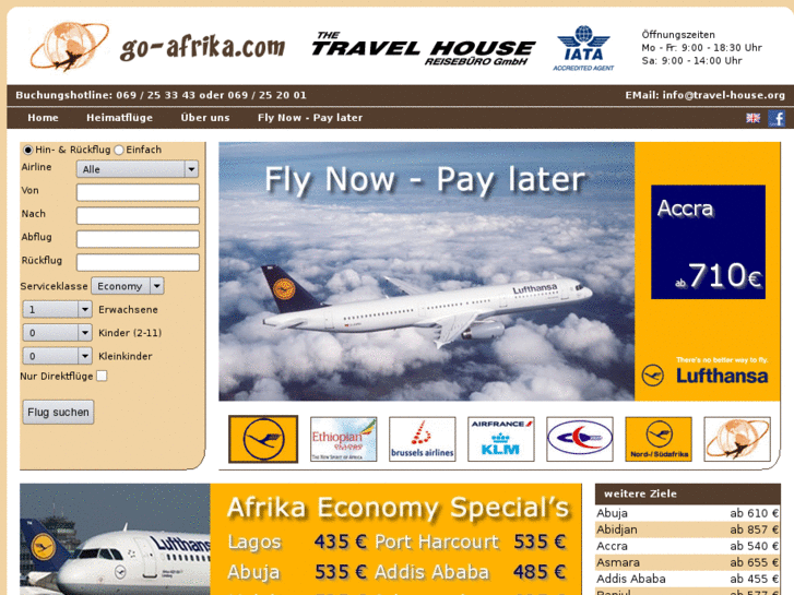 www.fly-africa.com