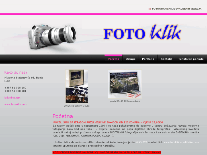 www.foto-klik.com