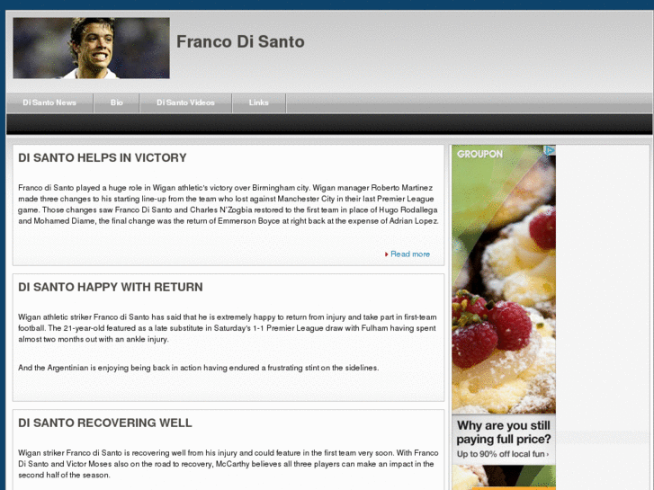 www.franco-di-santo.com