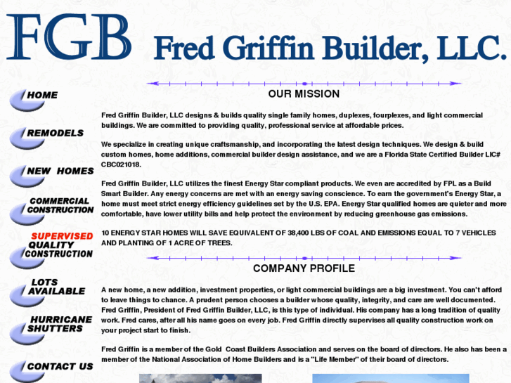 www.fredgriffin.com