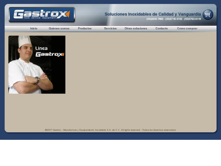 www.gastrox.com