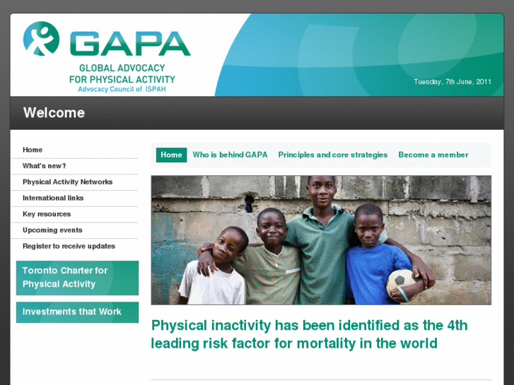 www.globalpa.org.uk