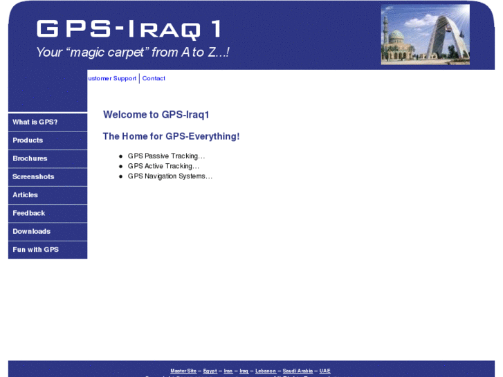 www.gps-iraq1.com