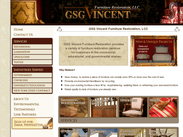 www.gsgvincent.com