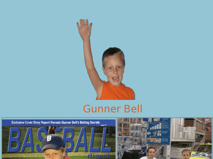 www.gunnerbell.com