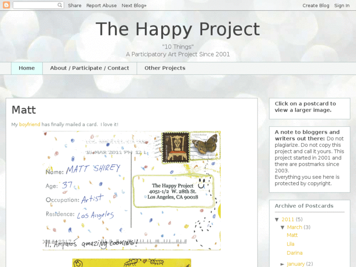 www.happy-project.com