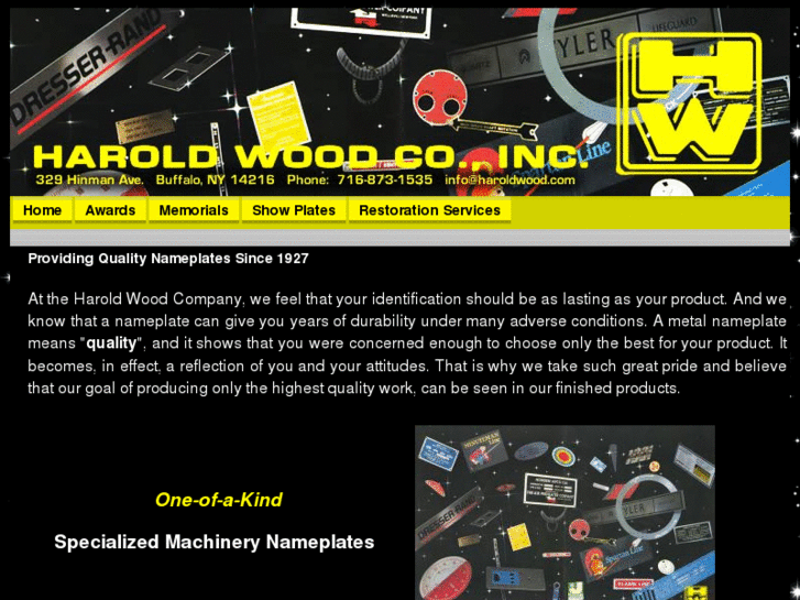 www.haroldwood.com