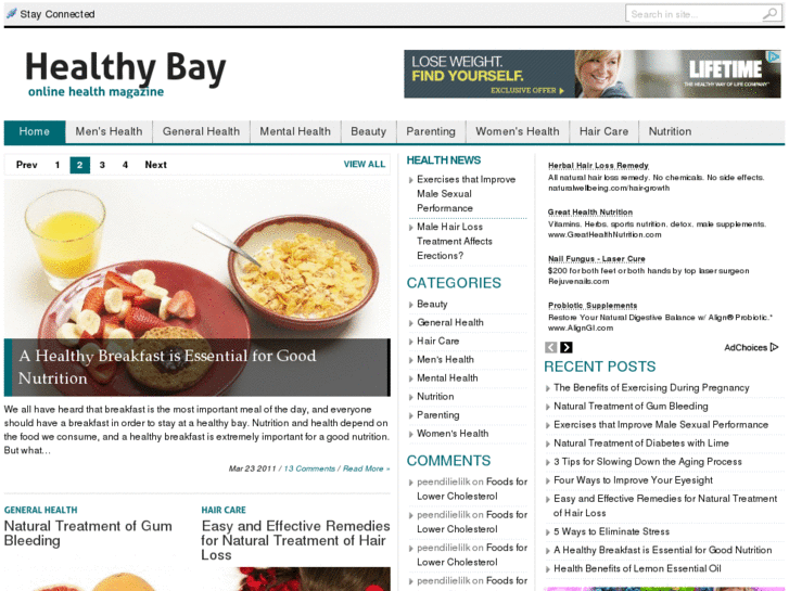 www.healthybay.net