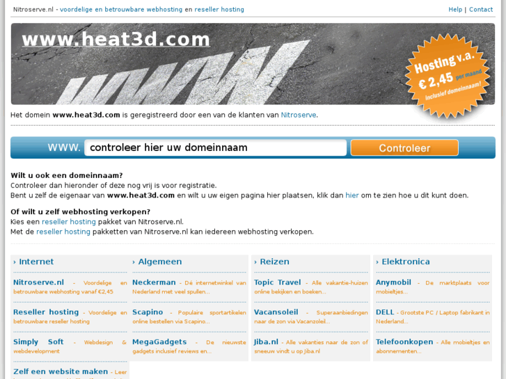 www.heat3d.com