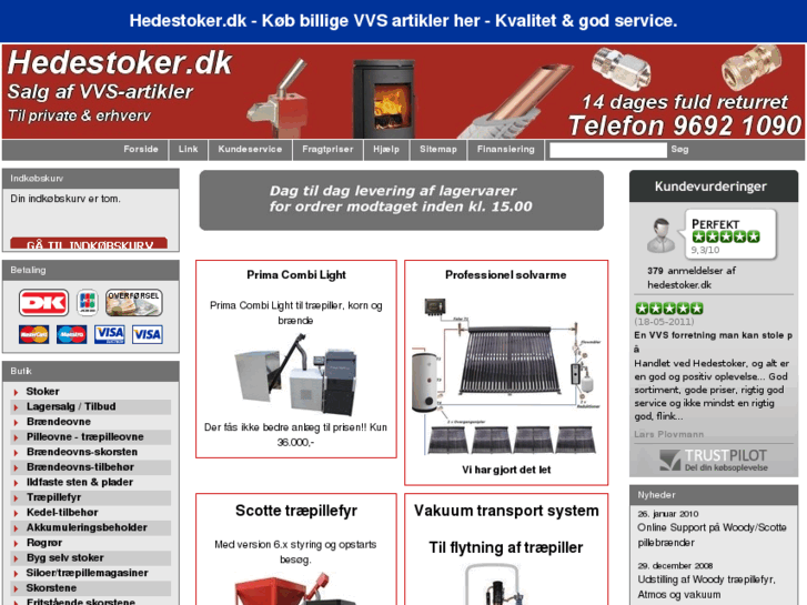 www.hedestoker.dk