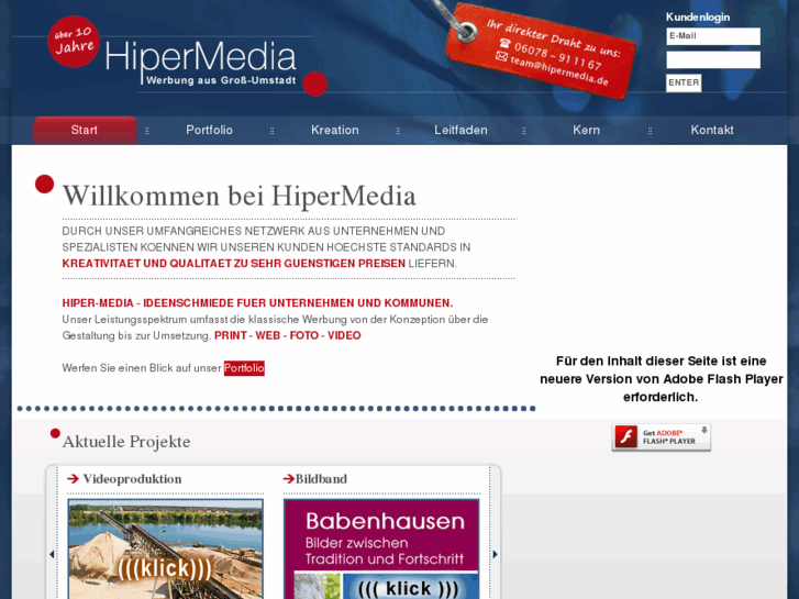 www.hipermedia.de