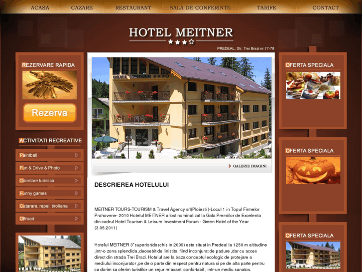 www.hotelmeitner.ro