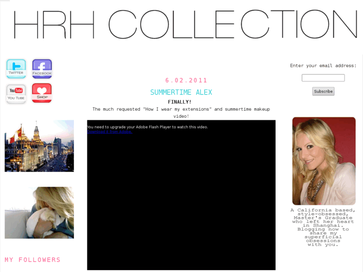 www.hrhcollection.net