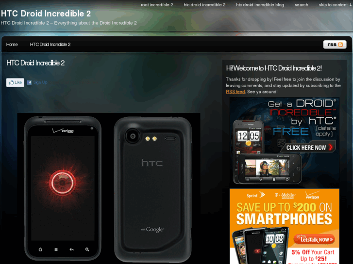 www.htcdroidincredible2.com