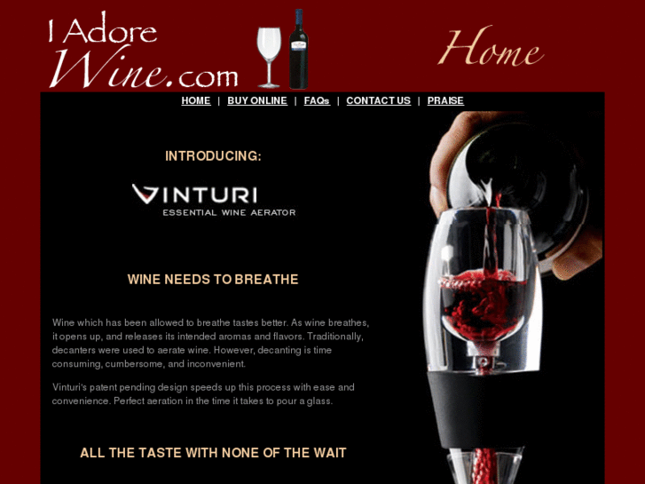 www.iadorewine.com