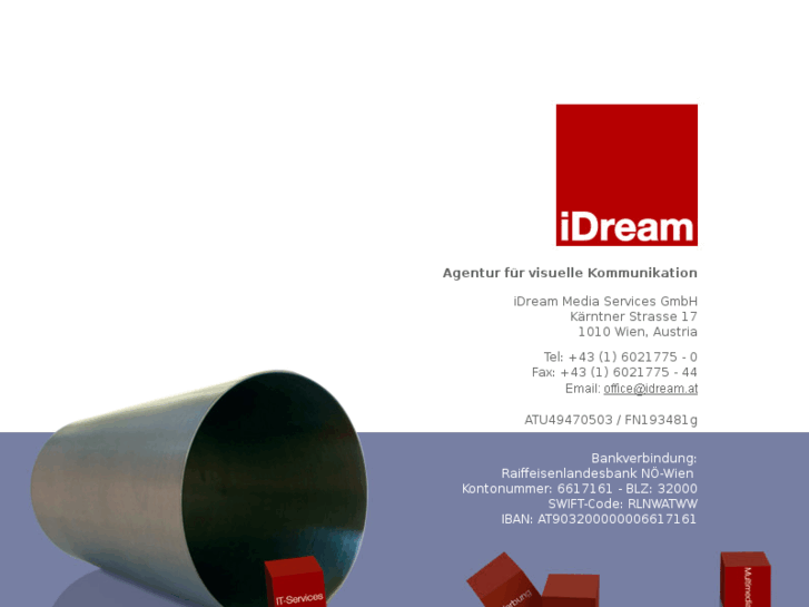 www.idream.at