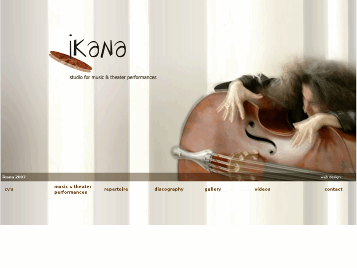 www.ikana.info