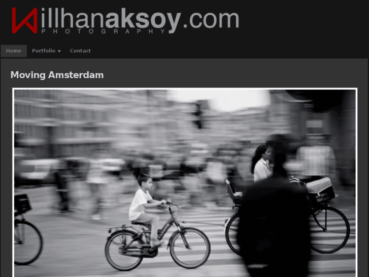 www.ilhanaksoy.com