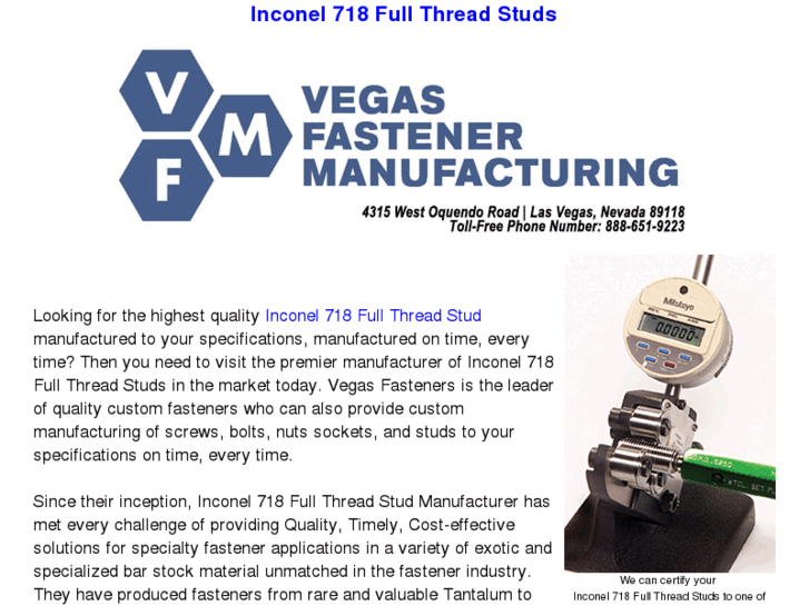 www.inconel718fullthreadstud.com