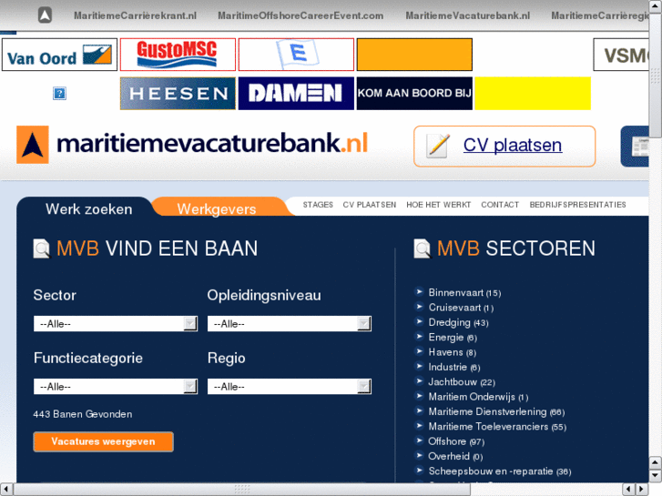 www.ingenieursvacaturebank.com