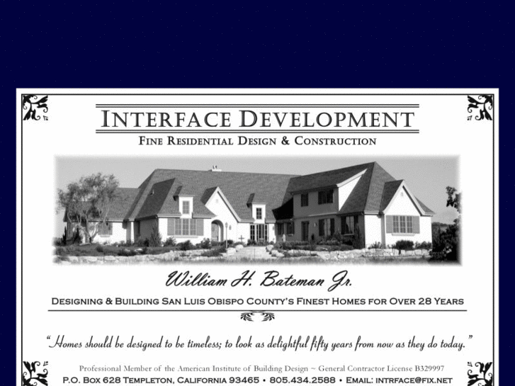 www.interface-development-co.com