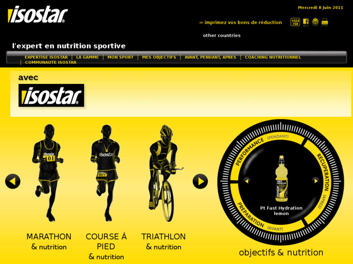 www.isostar.fr