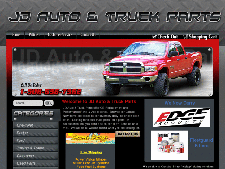 www.jdautoandtruck.com