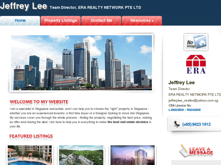 www.jeffreyleeproperty.com