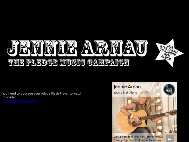 www.jenniearnau.com