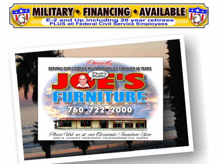 www.joesfurnitureinc.com