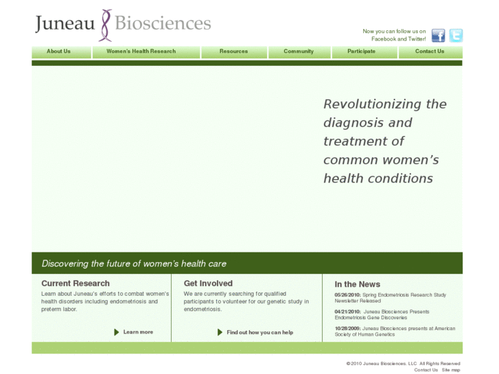 www.juneaubioscience.com