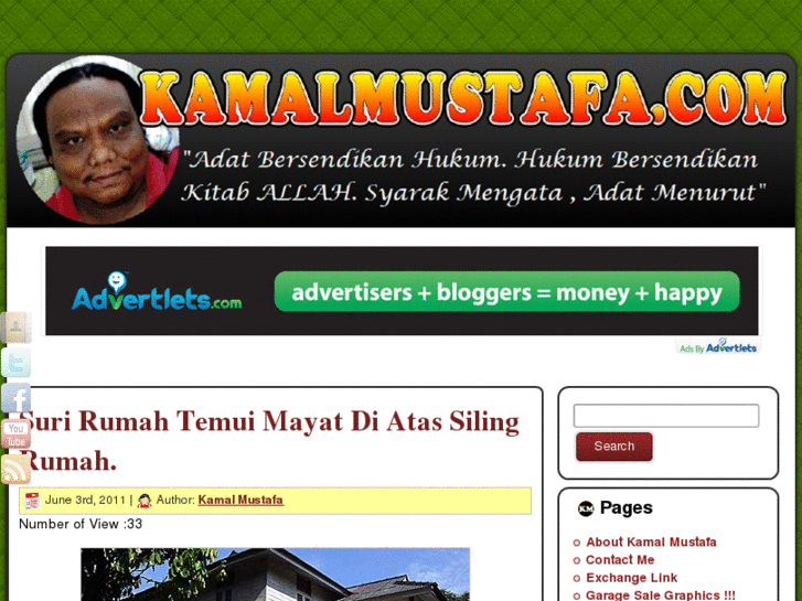 www.kamalmustafa.com